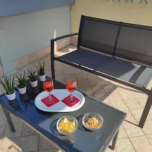 Casa Crispi , Chioggia Italia
